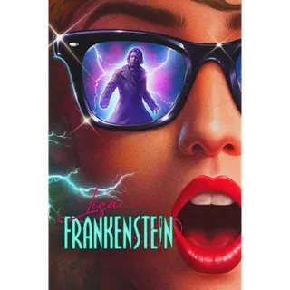 Lisa Frankenstein [Digital Download]