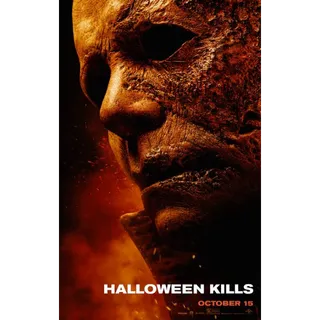 Halloween Kills [Digital Download]