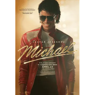 Michael [Digital Download]