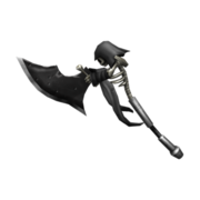 Collectibles Reaper Axe Assassin In Game Items Gameflip - black axe roblox