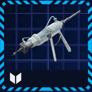 ARC Raiders | Defibrillator (Blueprint)