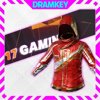 PUBG | 17GAMING 2025 SET