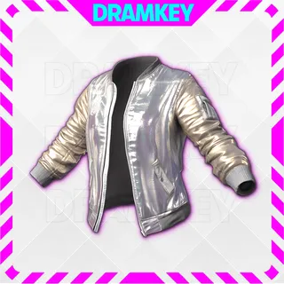 PUBG | Reactive Reflector Jacket
