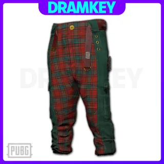 PUBG | North Pole Operator Pants