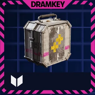 ARC Raiders | Combat Mk. 3 (Aggressive) Blueprint