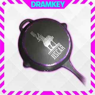 PUBG | Jiscar Pan