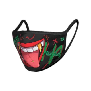 PUBG | Devil Smile Mask CDK [KEY]