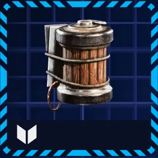 ARC Raiders | Trigger Nade (Blueprint)