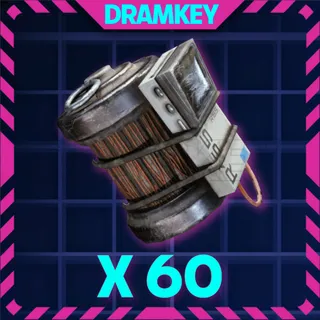 ARC Raiders | x60 Trigger nade