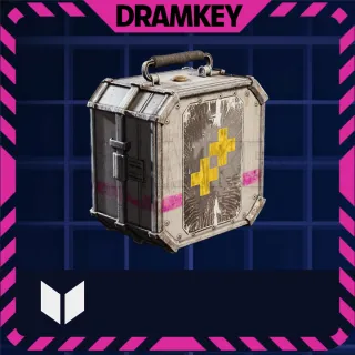 ARC Raiders | Combat Mk. 3 (Aggressive) Blueprint