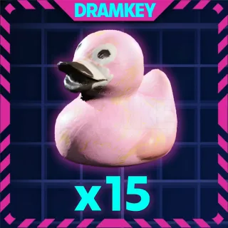 ARC Raiders | x15 Tropical Duck