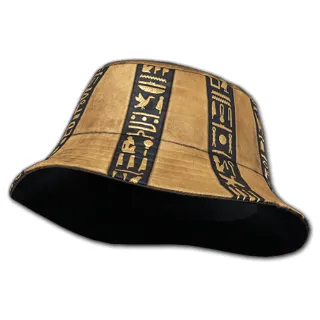 PUBG | Chillin on the Nile Hat  [KEY]