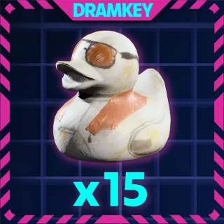 ARC Raiders | x15 Flashy Duck