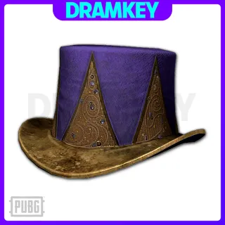 PUBG | Ringmaster Hat