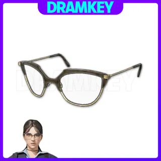 PUBG | Killer Casual Glasses