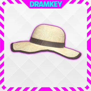 PUBG | Large Brim Sun Hat