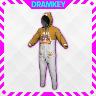PUBG | Huya Onesie
