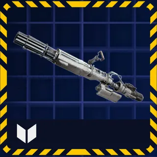 ARC Raiders | Equalizer (Blueprint)