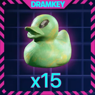 ARC Raiders | x15 Alien Duck