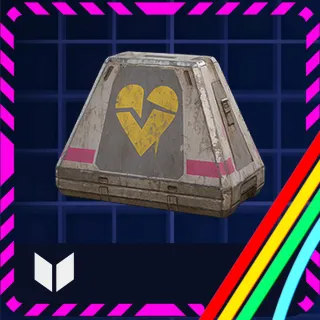 Looting Mk. 3 (Survivor) Blueprint