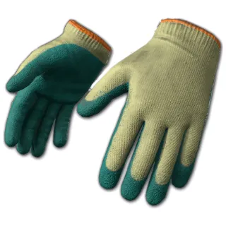 PUBG | Skin Worker’s Gloves (Yellow) [KEY]