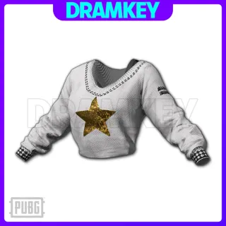PUBG | Superstar Sweater