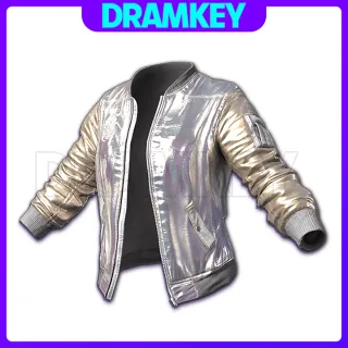 PUBG | Reactive Reflector Jacket