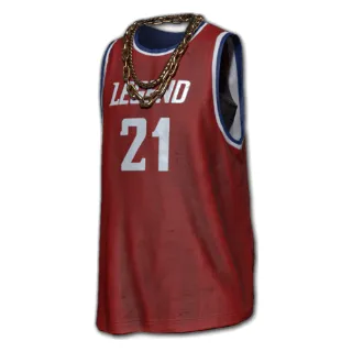 Legend Status Jersey