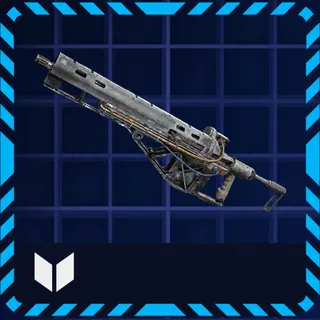 ARC Raiders | Bettina (Blueprint)