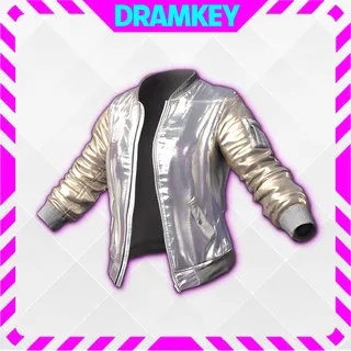 PUBG | Reactive Reflector Jacket