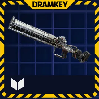 ARC Raiders | Jupiter (Blueprint)