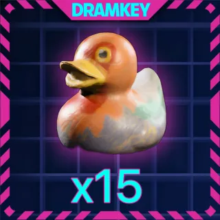 ARC Raiders | x15 Familiar Duck