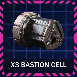 ARC Raiders | X3 Bastion Cell