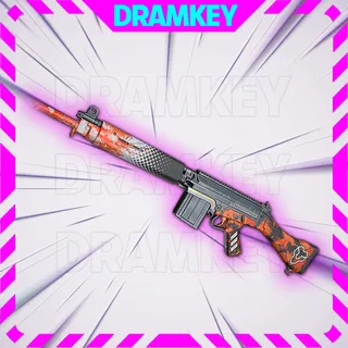 PUBG | Manticore SLR