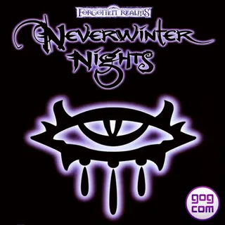 Neverwinter Nights: Enhanced Edition| KEY | GOG.com | PC