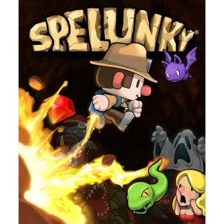 Spelunky | KEY | GOG.com | PC