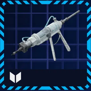 ARC Raiders | Defibrillator (Blueprint)