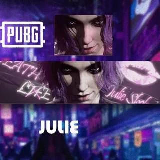 Julie id