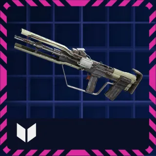 ARC Raiders | Tempest (Blueprint)