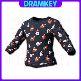 PUBG | Festive Flurry Sweater