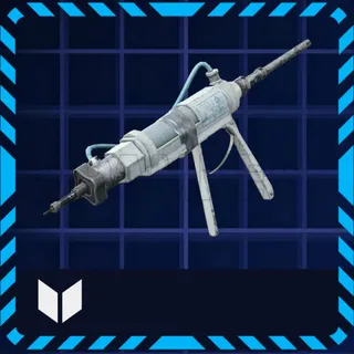 ARC Raiders | Defibrillator (Blueprint)