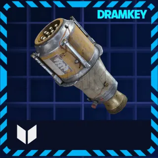 ARC Raiders | Wolfpack Blueprint