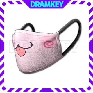 PUBG | Cute Kitty Mask