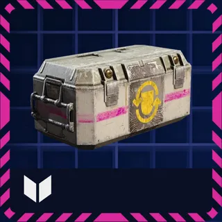 ARC Raiders | Tactical Mk. 3 (Healing) Blueprint