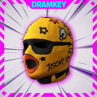 PUBG | Bright Idea Mask