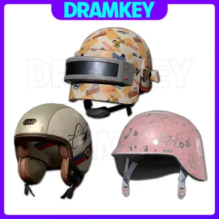 PUBG | HOMEROOM HELMET SET