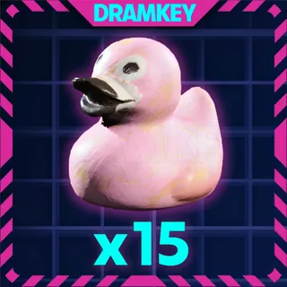 ARC Raiders | x15 Tropical Duck