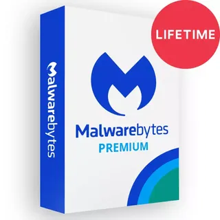 Malwarebytes Anti-Malware Premium Lifetime License KEY - NEVER EXPIRE 