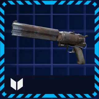 ARC Raiders | Anvil (Blueprint)