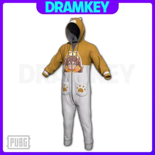 PUBG | Huya Onesie